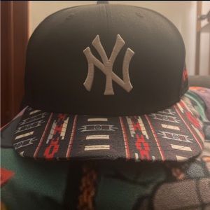 New York Yankees SnapBack